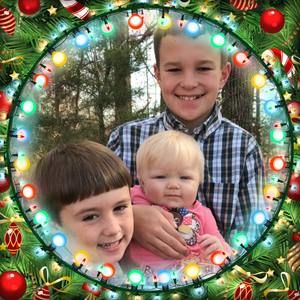 Meet your Posher, Brandy